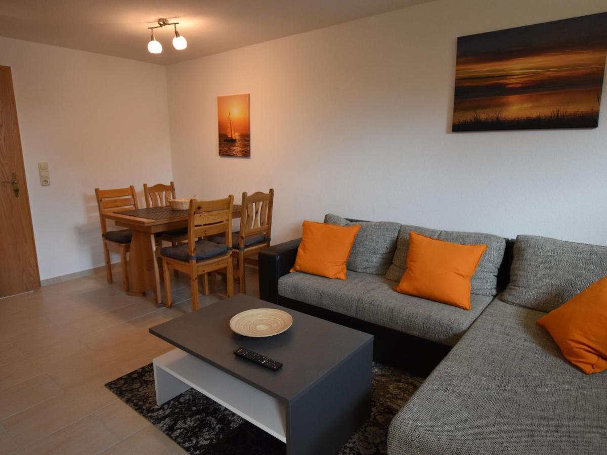 Apartment In Robertsdorf With Garden, Terrace, Barbecue Blowatz Habitación foto
