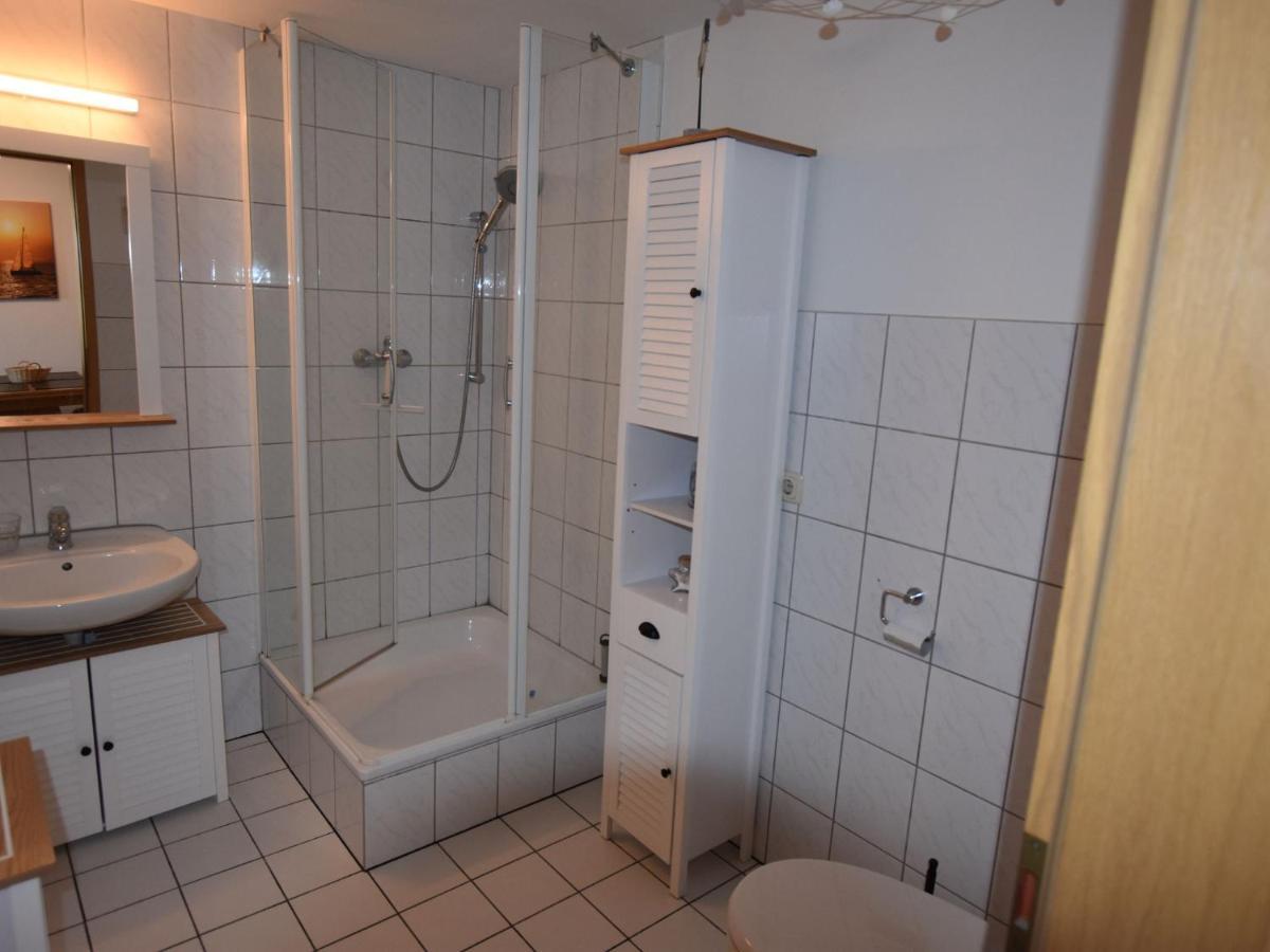 Apartment In Robertsdorf With Garden, Terrace, Barbecue Blowatz Exterior foto